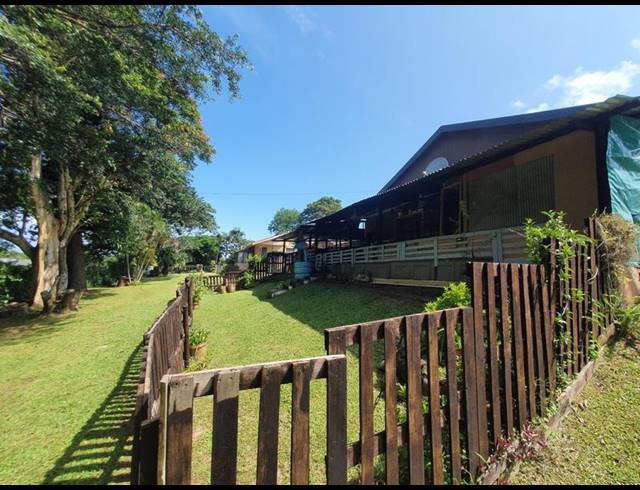 7 BEDROOM HOUSE FOR SALE IN UMTENTWENI